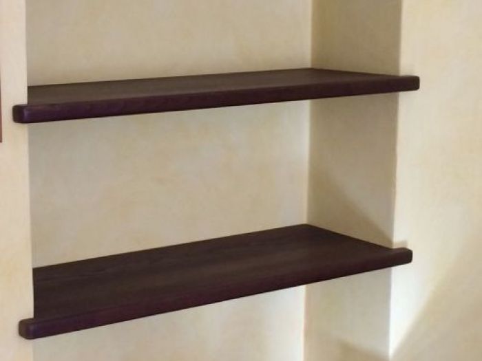 Archisio - Magnolialab - Progetto Complementi darredo