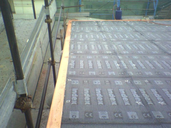 Archisio - Capriottic srl - Progetto Bonifica amianto