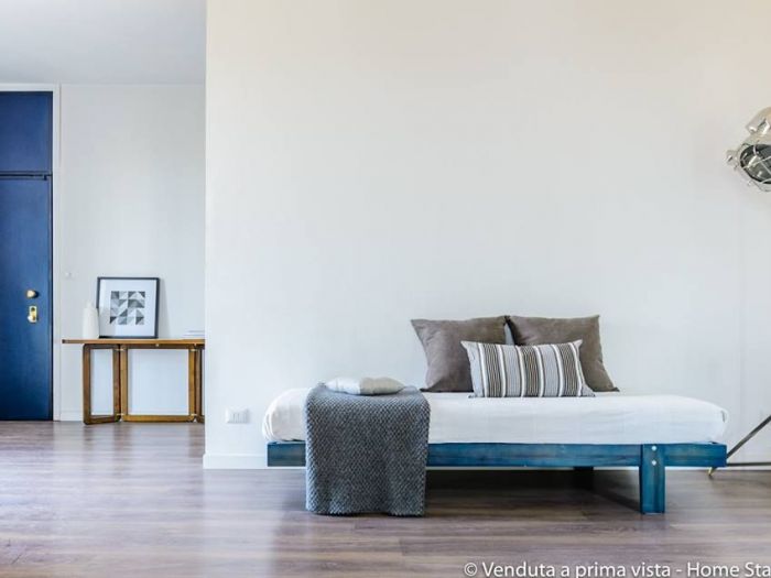 Archisio - Venduta A Prima Vista - Progetto Fotografia e allestimento