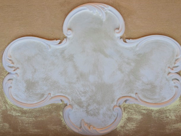 Archisio - Decorsaluzzi - Progetto Decorazioni e pitturazioni