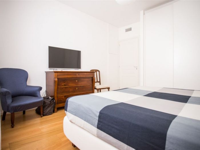 Archisio - Architrevi Studio Maridati - Progetto Ristrutturazione appartamentoBencio house