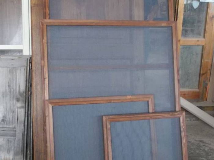 Archisio - Falegnameria Ferruzzi - Progetto Falegnameria