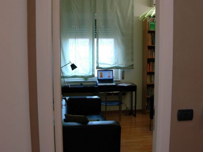 Archisio - Bartolomeo Fiorillo - Progetto Lory house