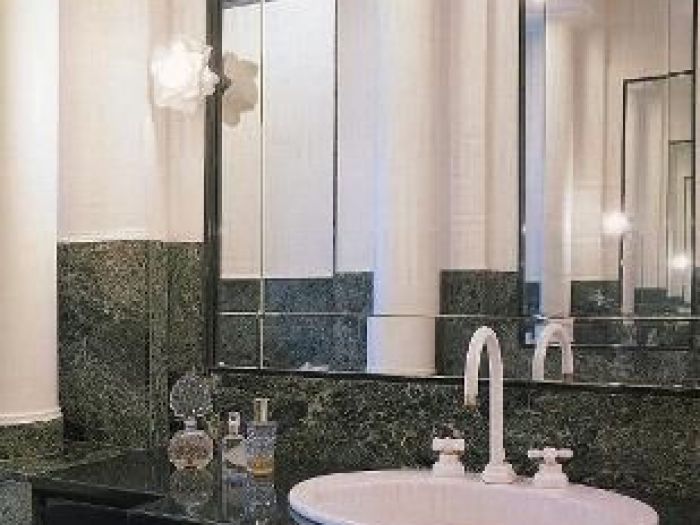 Archisio - Italia Marmi Adige - Progetto Ripiani per cucine e bagni