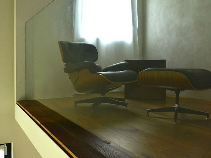 Archisio - Matteo Pavese Odap - Progetto Kw08