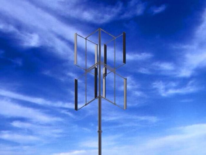 Archisio - Its Impianti Elettrici - Progetto Antenne tv-sat