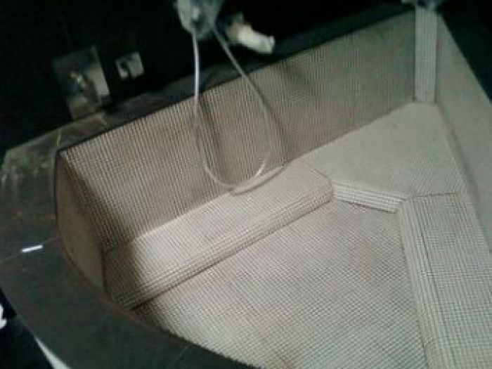 Archisio - Impresa Edile Iorio Crescenzo - Progetto Ristrutturazioni