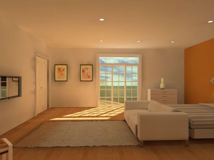 Archisio - Francesco Gigliotti - Progetto Villa sami - etiopia