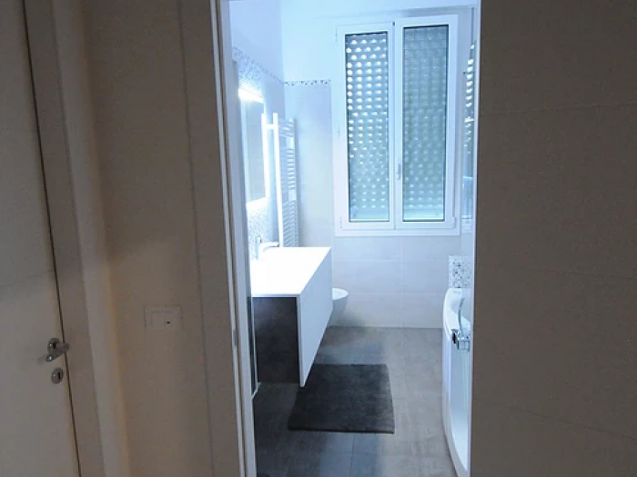 Archisio - Lucia Occhialini - Progetto Bologna