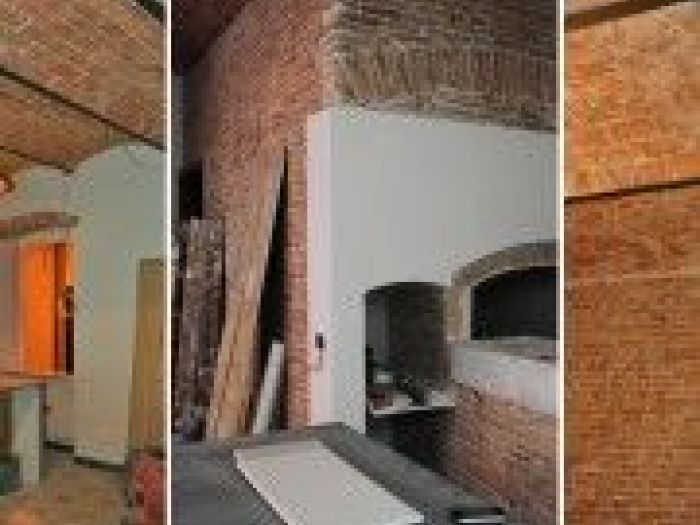 Archisio - Trecentotredici - Progetto Ristrutturazione centro storico bss