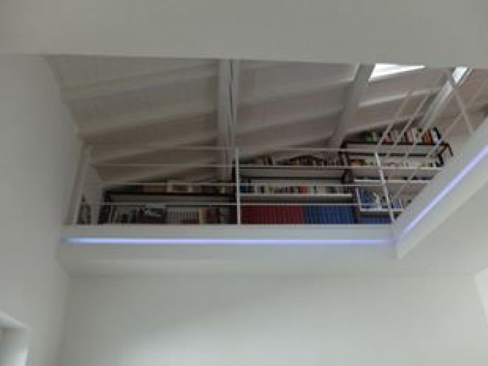 Archisio - Architetti Cipolla - Progetto Residenze