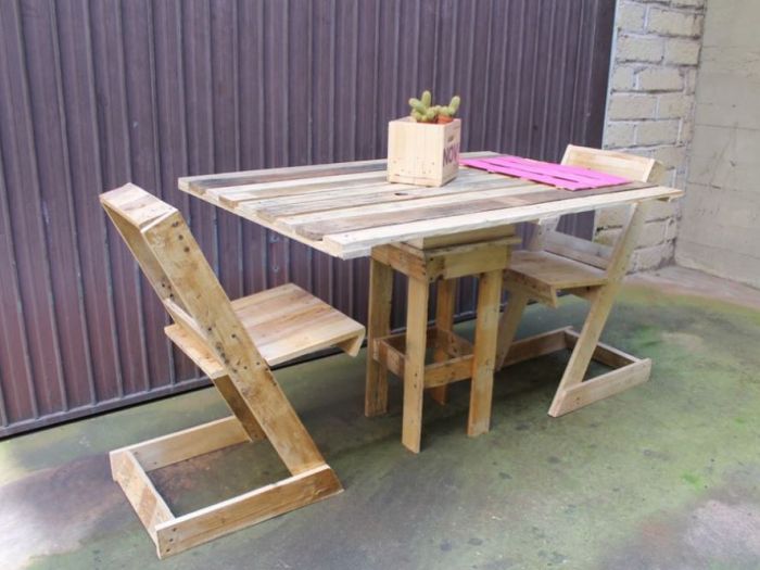 Archisio - Architetti Studioppure - Progetto Sedia zeta