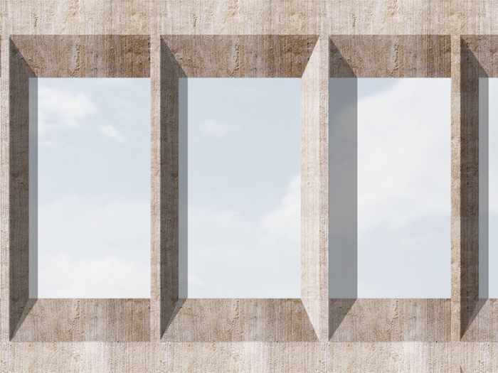 Archisio - Andearchitettura - Progetto Architettura