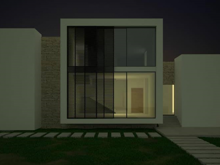 Archisio - Lomonacostruzioni - Progetto Realizzazione ville e appartamenti chiave in mano