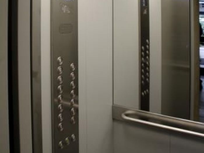 Archisio - Amg Ascensori - Progetto Ascensori