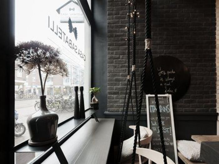 Archisio - Design Project - Progetto Casa sabatelli