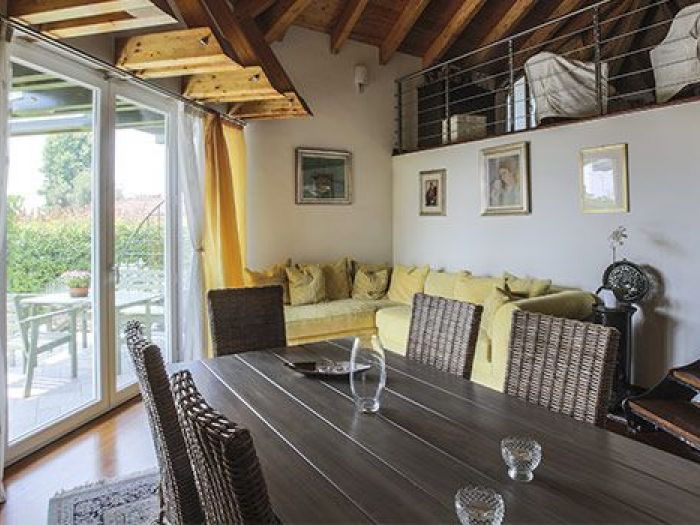 Archisio - Capelli Serramenti - Progetto Vetrate