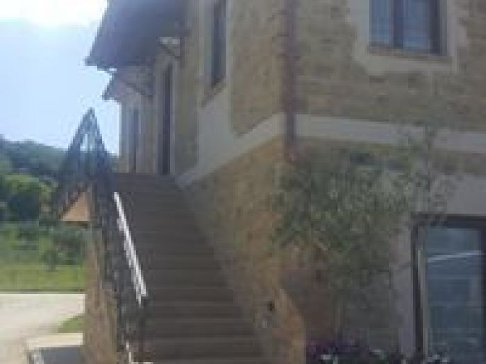 Archisio - Termoidraulica Biagini Rossano - Progetto Elementi