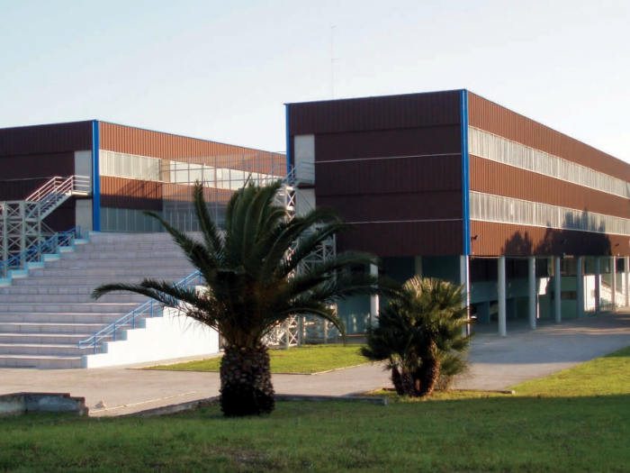 Archisio - Costruzioni Murgolo srl - Progetto Pubblica