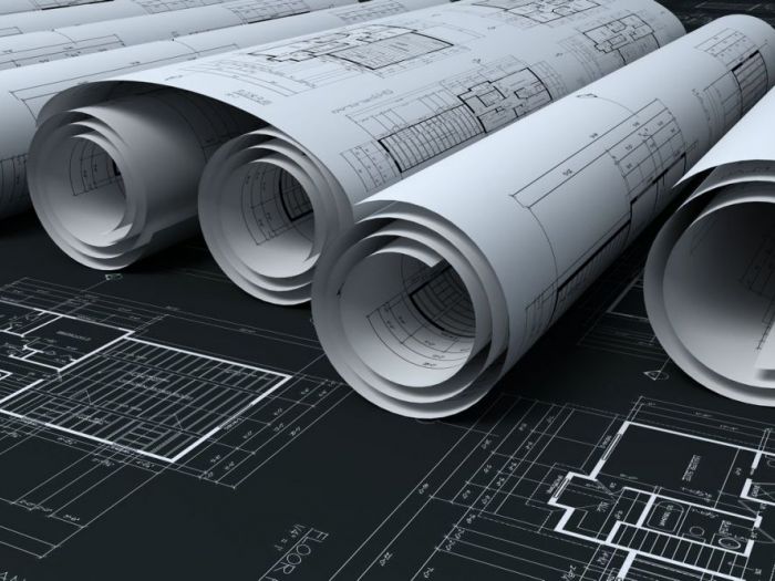 Archisio - Tecnoplan Engineering Consulting Office - Progetto Cad services