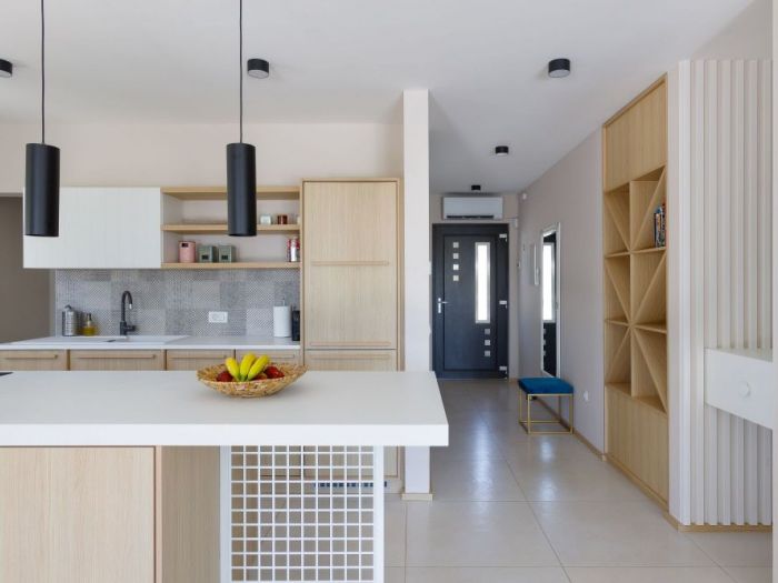 Archisio - Cristian Deklic Photography - Progetto Villa umea