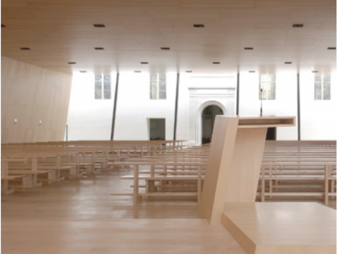 Archisio - Hoeller Sas - Progetto Object