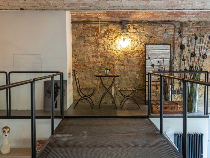 Archisio - M3 Studio Di Progettazione - Progetto Abitazione 101 - house 101