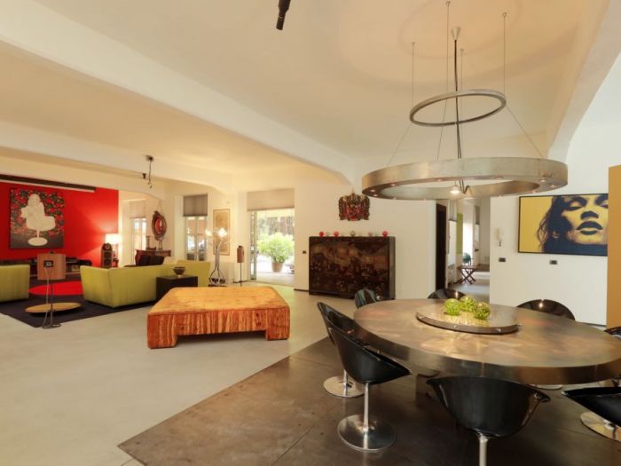 Archisio - Enrico Scarsi Fotografia - Progetto Fotografia architettonica