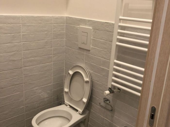 Archisio - Jc Servizi Di Architettura - Progetto Bb mel