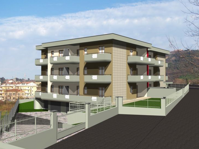 Archisio - Maurizio Loi - Progetto Progettazione e dl strutture in ca