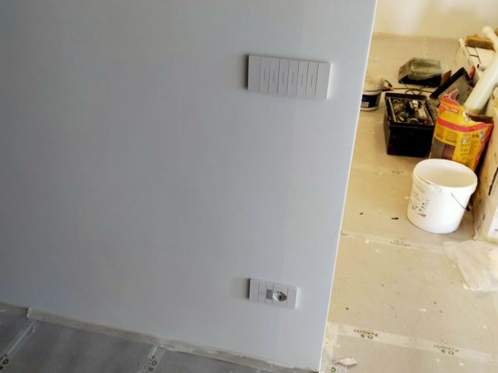 Archisio - Michele Gallo - Progetto Montaggio serie now