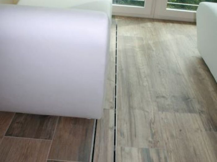 Archisio - Malagrida Group Srl Canalina Infinity - Progetto Centro benessere agriturismo calronche