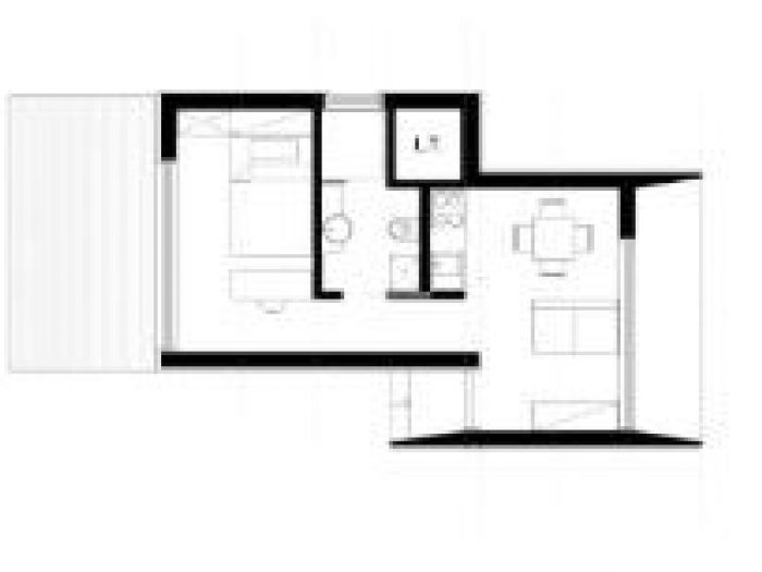 Archisio - Modom Architecture - Progetto Living iam30