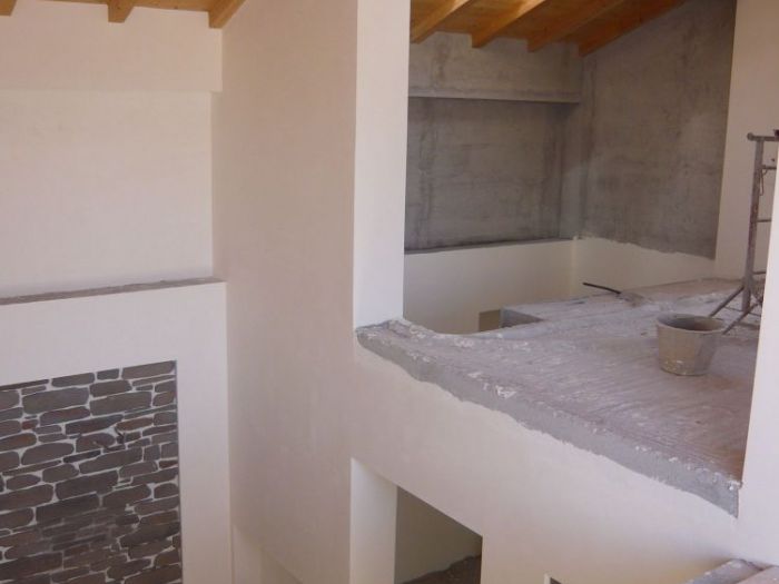 Archisio - Liliana Castaldo - Progetto Casa ac