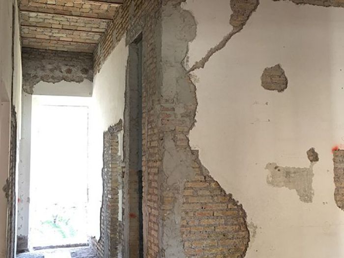 Archisio - Bomori Architetti - Progetto House of the rising sun