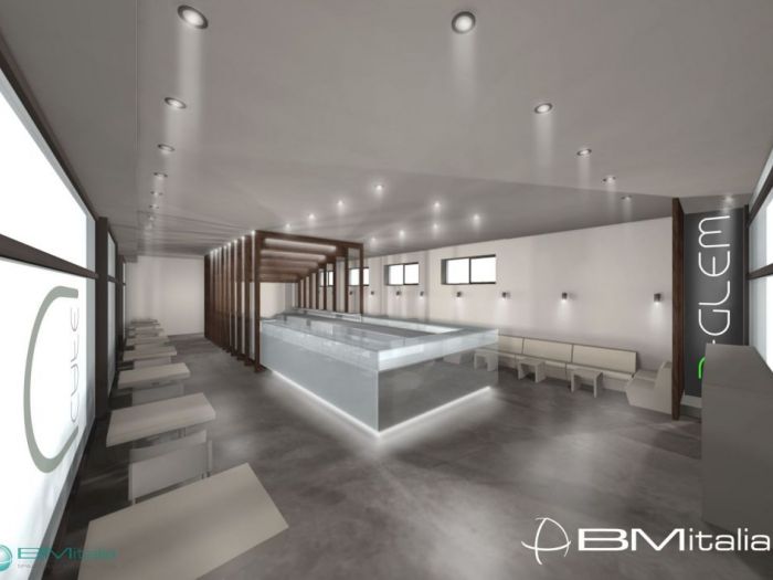 Archisio - Bm Italia srl - Progetto D-glem