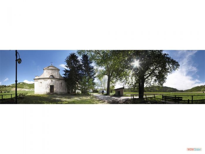 Archisio - Andrea Repetto - Progetto Panoramiche