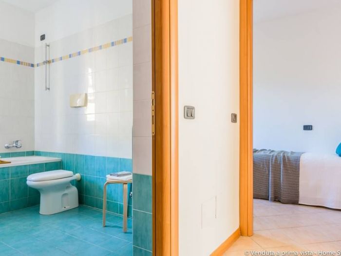 Archisio - Venduta A Prima Vista - Progetto Home staging trilocale