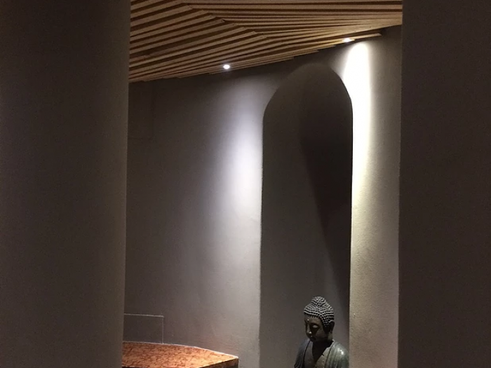 Archisio - Alessandra Vaccari - Progetto Grand hotel europa innsbruck