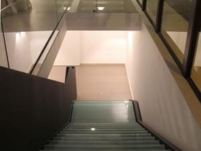 Archisio - Enrica Leonardis - Progetto Padiglione giardino dinverno in villa de grecis