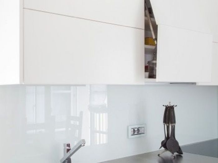 Archisio - Dmg Arredamenti - Progetto Arredo moderno