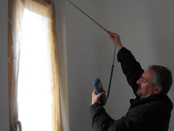 Archisio - Pedone Working - Progetto Vincitore casaclima awards 2013