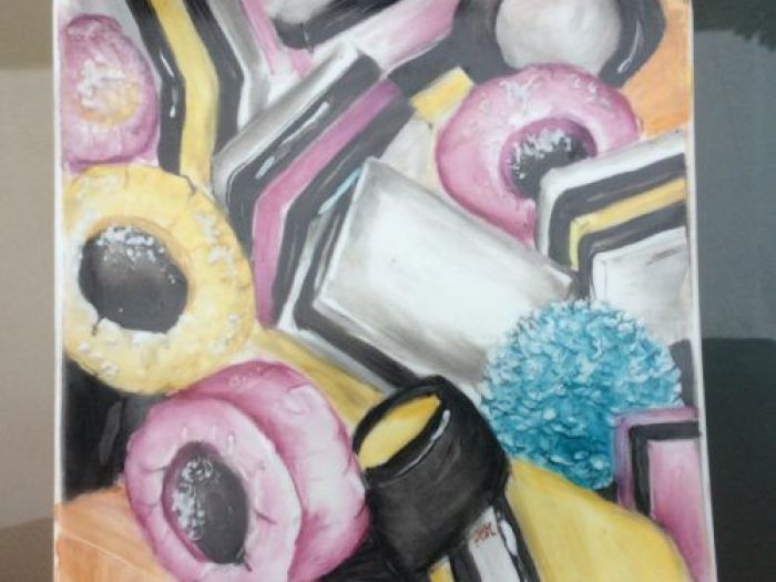 Archisio - Paola Codazzi - Progetto Servizi da tavola