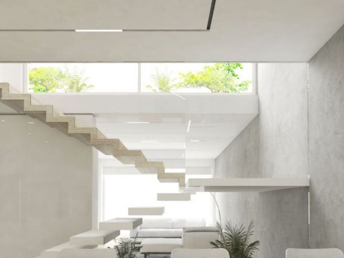 Archisio - Dfg Architetti - Progetto Casa cs