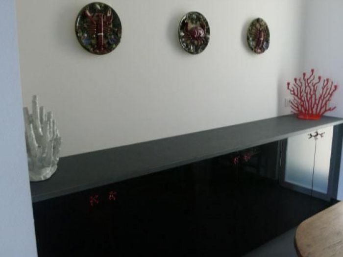 Archisio - Studio Rocca - Progetto La casa delle conchiglie