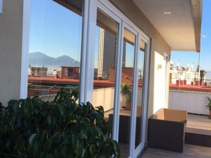 Archisio - Jc Servizi Di Architettura - Progetto Talismano luxury suite