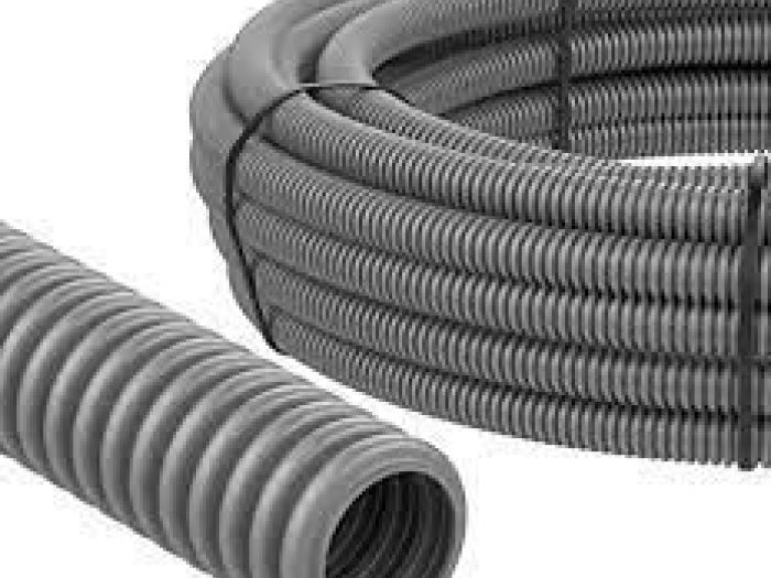 Archisio - Lomotec Srl - Progetto Tubature