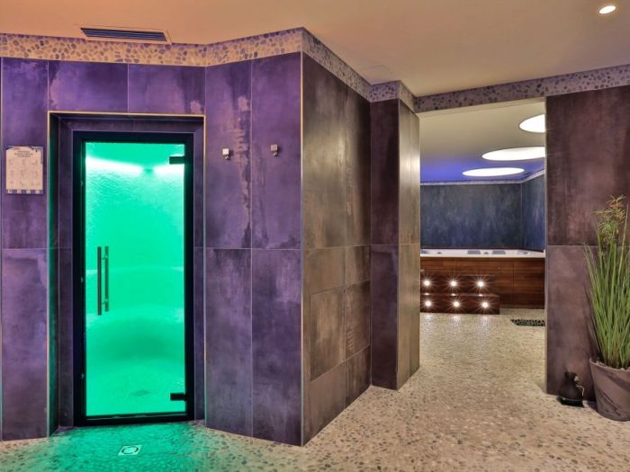 Archisio - Officina8a - Progetto Fiocco di neve