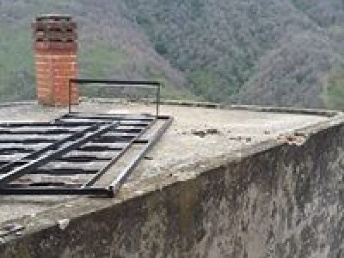 Archisio - Edilviro Impresa Edile - Progetto Rifacimento tetti