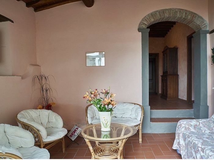 Archisio - Matteo Castelli Fotografia - Progetto Fattoria lottavo lucolena in chianti radda